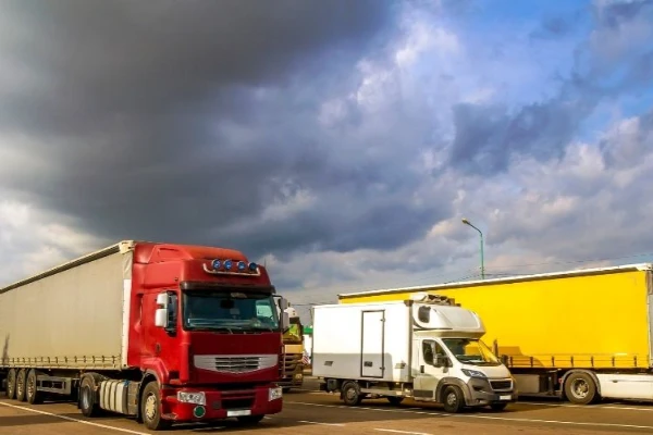 Amasya Eskişehir Nakliyat Ambarları